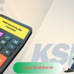 KSEB Domestic Electricity Bill Calculator as Per Latest 2024 Rates