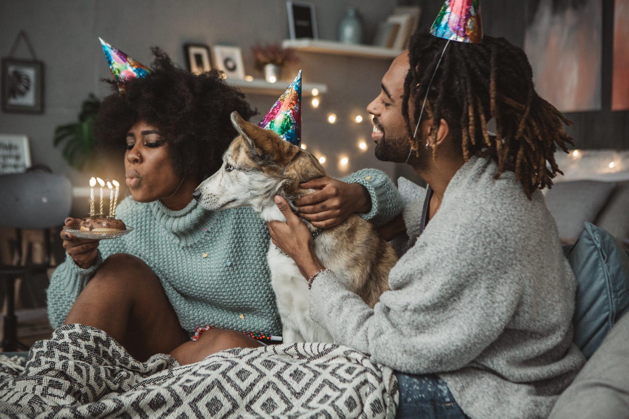 120 Sweetest Birthday Wishes for Your Girlfriend