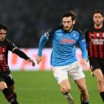 Where to watch AC Milan vs. Napoli live stream, TV channel, time, lineups, prediction for Serie A match