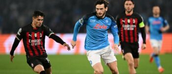 Where to watch AC Milan vs. Napoli live stream, TV channel, time, lineups, prediction for Serie A match