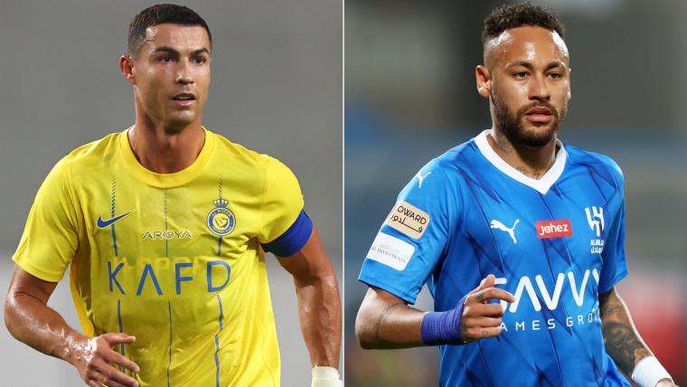 Why can't Neymar play against Cristiano Ronaldo on Friday? Explaining Saudi Pro League rule keeping Al Hilal star out of Al Nassr game