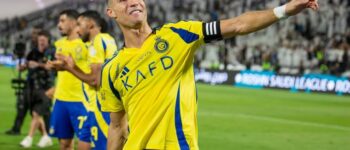 Where to watch Al Riyadh vs. Al Nassr live stream, TV channel, lineups, prediction for Saudi Pro League match