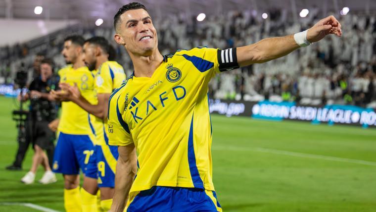 Where to watch Al Riyadh vs. Al Nassr live stream, TV channel, lineups, prediction for Saudi Pro League match