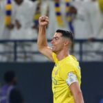 Al Shabab vs Al Nassr final score, result, highlights as Cristiano Ronaldo scores in Saudi Pro League thriller