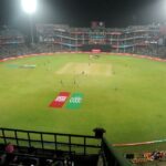 Arun Jaitley Stadium, New Delhi: IPL records and pitch report, average scores, highest wicket-takers and runscorers ahead of DC vs LSG