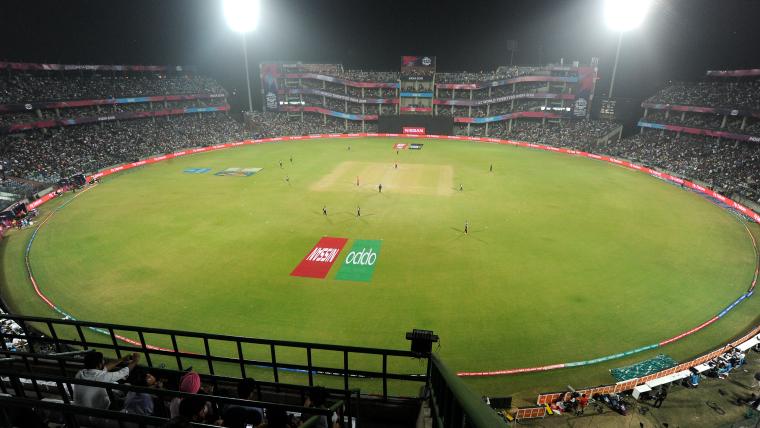 Arun Jaitley Stadium, New Delhi: IPL records and pitch report, average scores, highest wicket-takers and runscorers ahead of DC vs LSG