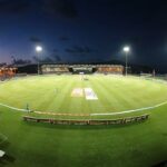 Darren Sammy Cricket Ground, Saint Lucia pitch report - average scores, most runs, highest wicket-takers for matches at T20 World Cup venue