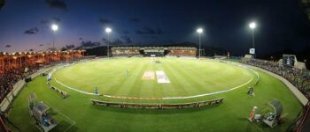 Darren Sammy Cricket Ground, Saint Lucia pitch report - average scores, most runs, highest wicket-takers for matches at T20 World Cup venue