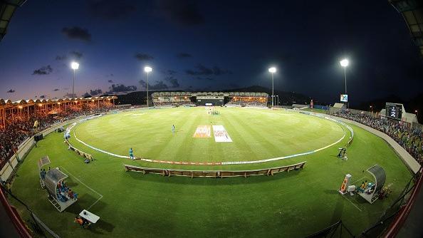 Darren Sammy Cricket Ground, Saint Lucia pitch report - average scores, most runs, highest wicket-takers for matches at T20 World Cup venue