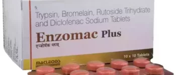 Enzomac Plus Tablet (10)