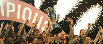 Houston Dynamo FC Wins 2023 Lamar Hunt U.S. Open Cup With 2-1 Victory Against Inter Miami CF