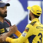 IPL-17: CSK vs LSG | Lucknow Super Giants look to snatch victory in Chennai Super Kings’ backyard