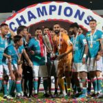 Super Cup 2024 - News, Schedule, Scores, Results, Points table