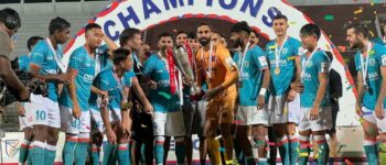 Super Cup 2024 - News, Schedule, Scores, Results, Points table