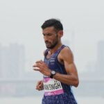 Indian Sports highlights, Jan 21: Man Singh becomes second Indian to win Asian Marathon C'ships; Sat-Chi lose India Open final