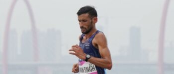 Indian Sports highlights, Jan 21: Man Singh becomes second Indian to win Asian Marathon C'ships; Sat-Chi lose India Open final