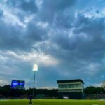 Pallekele International Cricket Stadium pitch report: Average scores, most runs, highest wicket-takers for India vs Sri Lanka 3rd T20I