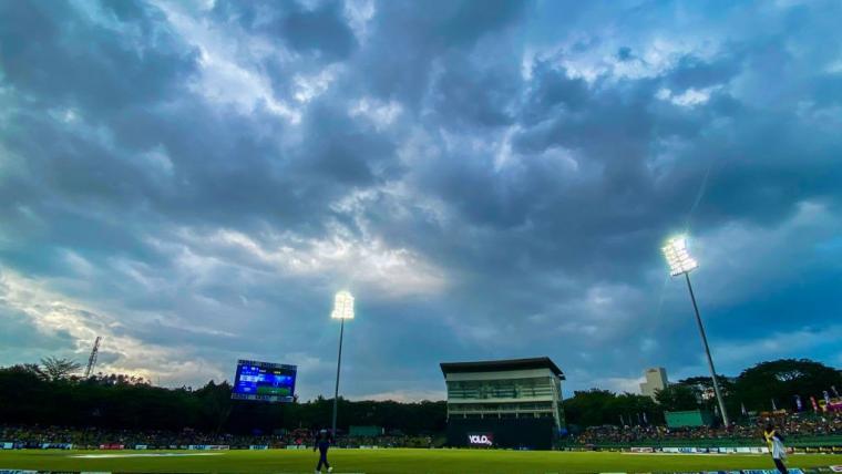 Pallekele International Cricket Stadium pitch report: Average scores, most runs, highest wicket-takers for India vs Sri Lanka 3rd T20I