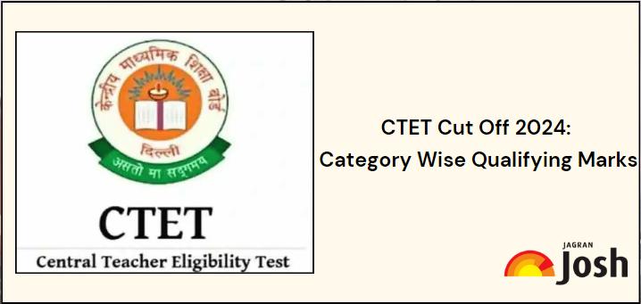 qualifying marks for ctet paper 2