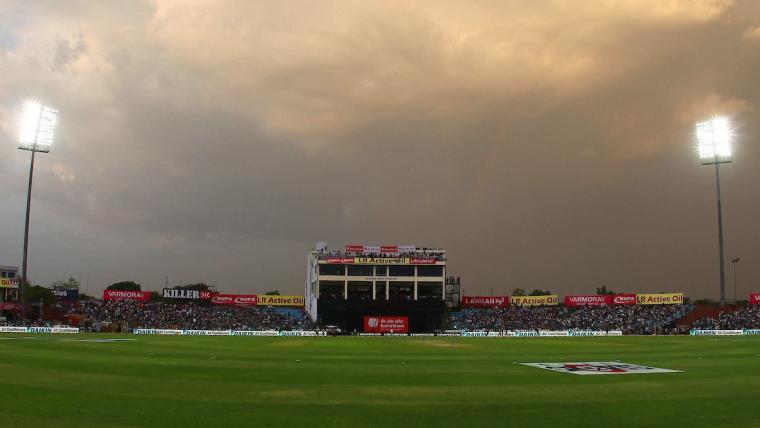 Sawai Mansingh Stadium, Jaipur: IPL records and pitch report, average scores, highest wicket-takers and runscorers ahead of RR vs MI