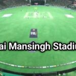 Sawai Mansingh Stadium Pitch Report