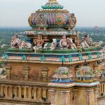 Top 5 Famous Temples in Tamil Nadu – A Journey of History