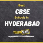 Top 12 Best CBSE Schools in Hyderabad 2025-26 – Fees, Admission, Review, Curriculum, Facilities & More