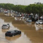 Valencia vs Real Madrid may be postponed due to heavy flooding caused by DANA in Valencia